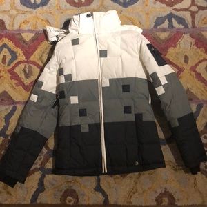 Burton women’s coat